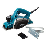 Cepillo Para Madera 82mm Makita Mt M1902b