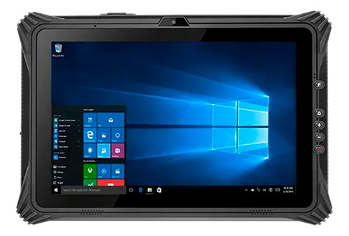 Tablet Emdoor I20u Uso Rudo Windows 10 16gb/128gb 4g Ip65 