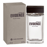  Fragancia Comme Une Evidence Yves Rocher 100ml