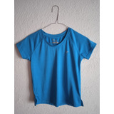 Blusa Mujer, Old Navy, Azul Rey, Limpia De Clóset