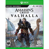 Assassin's Creed Valhalla Xbox One / Series X