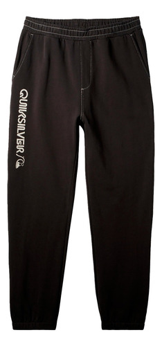 Pantalon Jogging Hombre Quiksilver Jogger