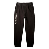 Pantalon Jogging Hombre Quiksilver Jogger