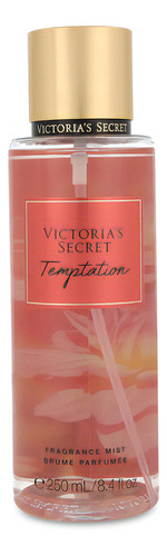 Spray De Névoa Corporal Victoria's Secret Temptation 250 Ml