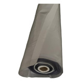 Plastico Transparente Cristal Pvc 0,20mm - Rolo 11 Metros