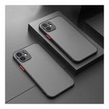 Case Capa Capinha P/ iPhone 11 + Pelicula Privacidade 3d