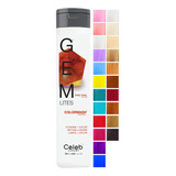 Celeb Luxury Gem Lites Colorwash - Champu Profesional Semipe