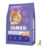 Iams Kitten X 3 Kg - Happy Tails