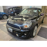 Mini Cooper S 1.6 Pepper Gp