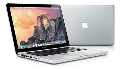 Macbook Air 13-inch 2.5ghz Core I5 (mid 2012) Notebook