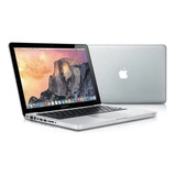 Macbook Air 13-inch 2.5ghz Core I5 (mid 2012) Notebook