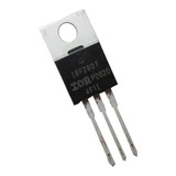 Irf2807 Mosfet-n 75v 82a To-220ab