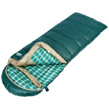 Bolsa De Dormir Waterdog Desert -7°c Extrema Abrigada