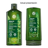 Kit Tratamiento Anticaída Shampoo + Acondicionador Yves R.