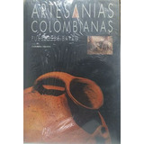 Libro Artesanías Colombianas