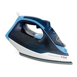 Plancha Tfal Express Fv2860x Azul