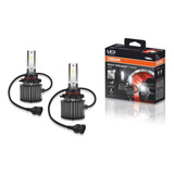 Kit Led Osram Night Breaker Cross Hb3/hb4 9005/6cwnbc 6000k