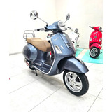 Vespa Gts 300 Año 2017 Usado