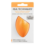 Esponja Maquiagem Miracle Complexion Sponge Real Techniques