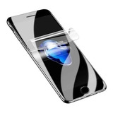 Pelicula Hidrogel iPhone 7 Plus Anti Risco + Pelicula Camera