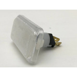 Cuarto Lateral Izq/der Claro Golf/jetta A2 88-92