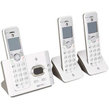 At & T El52315 Dect 6.0 Sistema De Contestador Con Identific