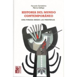 Historia Del Mundo Contemporaneo - Cersosimo, De Cersosimo, Facundo. Editorial Maipue, Tapa Blanda En Español, 2022