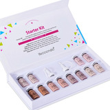 Kit De Maquillaje, 12 Unidades/set, 8 Ml, Crema Facial Bb