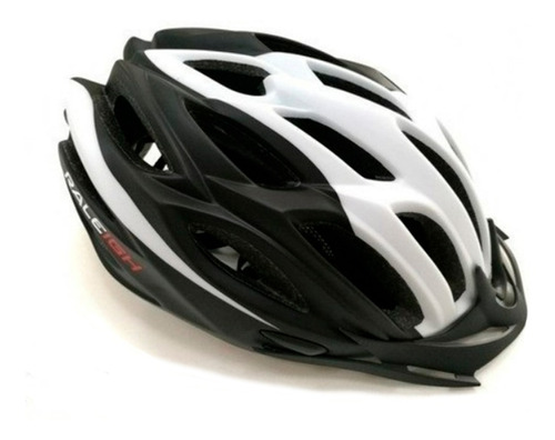 Casco Bicicleta Ciclismo Raleigh In-mould 260gr - Racer