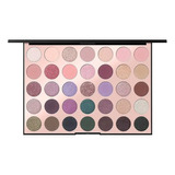 Paleta De Sombras Morphe 35c Everyday Chic