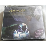 Cds Voyager - Nuclear Blast 10 Years Anniversary Collection
