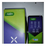 Noblex A60+ Dual Sim 32 Gb  Negro 2 Gb Ram