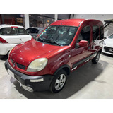 Renault Kangoo Campus 1.6 7 Asientos 