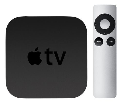 Apple Tv 3era Generación (2012)
