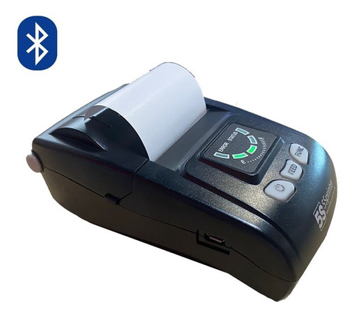 Impresora Termica Portatil Bluetooth 57mm Miniprinter Ticket