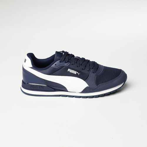 Tenis Puma Hombre St Runner V3 Mesh 384640 02