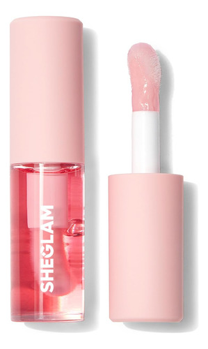 Sheglam Jelly Wow - Aceite Hidratante No Pegajoso Para Labio