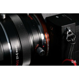 Laowa Adaptador Magic Shifter 10 Canon Lente Ef P/corpo Sony