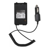 Car Battery Eliminator For Radio Icom Ic-v80 Ic-v80