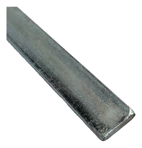 Planchuela Galvanizada P/ Alambrado X 1,50 Mts