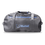 Maletín Impermeable Mustad Dry Duffel Bag 50 Litros 