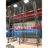 Compro Rack Usados Compro Rack Estanterías Metálicas Racks