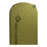 Colchoneta Autoinflable Sea To Summit Camp Mat Regular