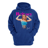 Sudaderas Britney Spears Full Color-9 Modelos Disponibles
