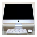 iMac 21.5 2014, 1.4ghz Core I5, 8gb Ram,500gb Disco