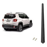 Haste Antena Amplificada Jeep Renegade 2017 2018 2019