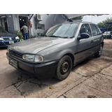 Volkswagen Gol 1.6 Gl Mi 1998 Permuto