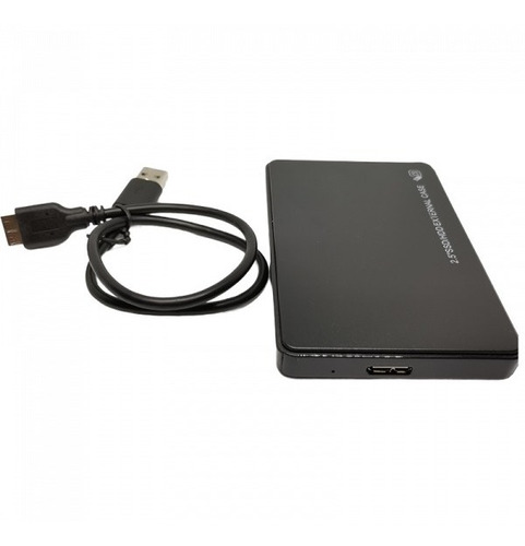 Disco Duro Externo 500gb Notebook, Pc, Consolas.