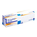 Triluma Crema 15g / Fluocinolona, Tretinoína Galderma