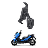 Soporte Celular Moto Scooter Voge Sr4 Max